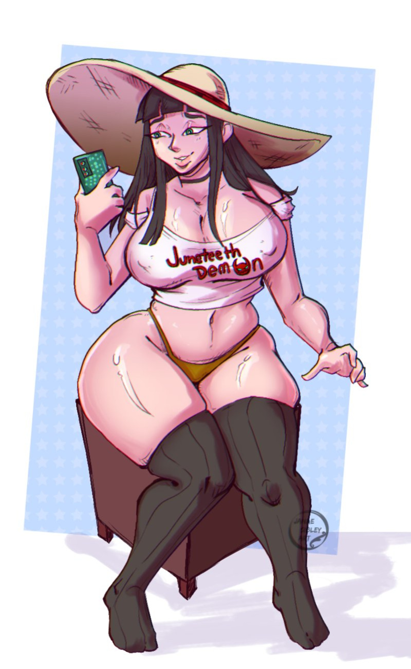 [various] Fuda Hana (OC by Kae'Est)