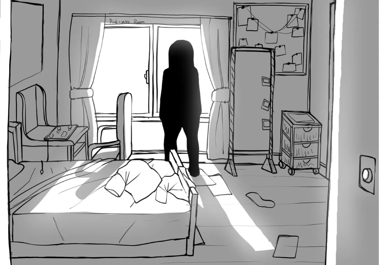 [various] Fuda Hana (OC by Kae'Est)