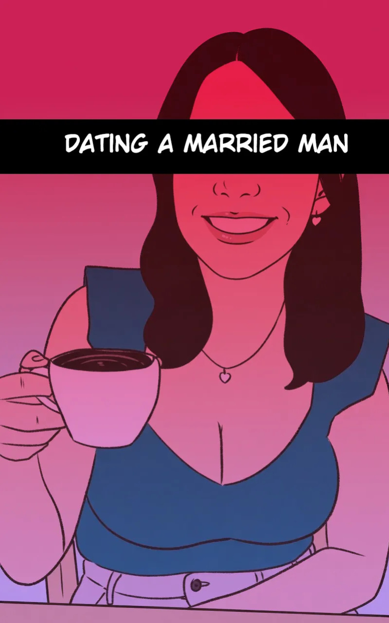 [Tzinnxt] Dating a Married Man [English]