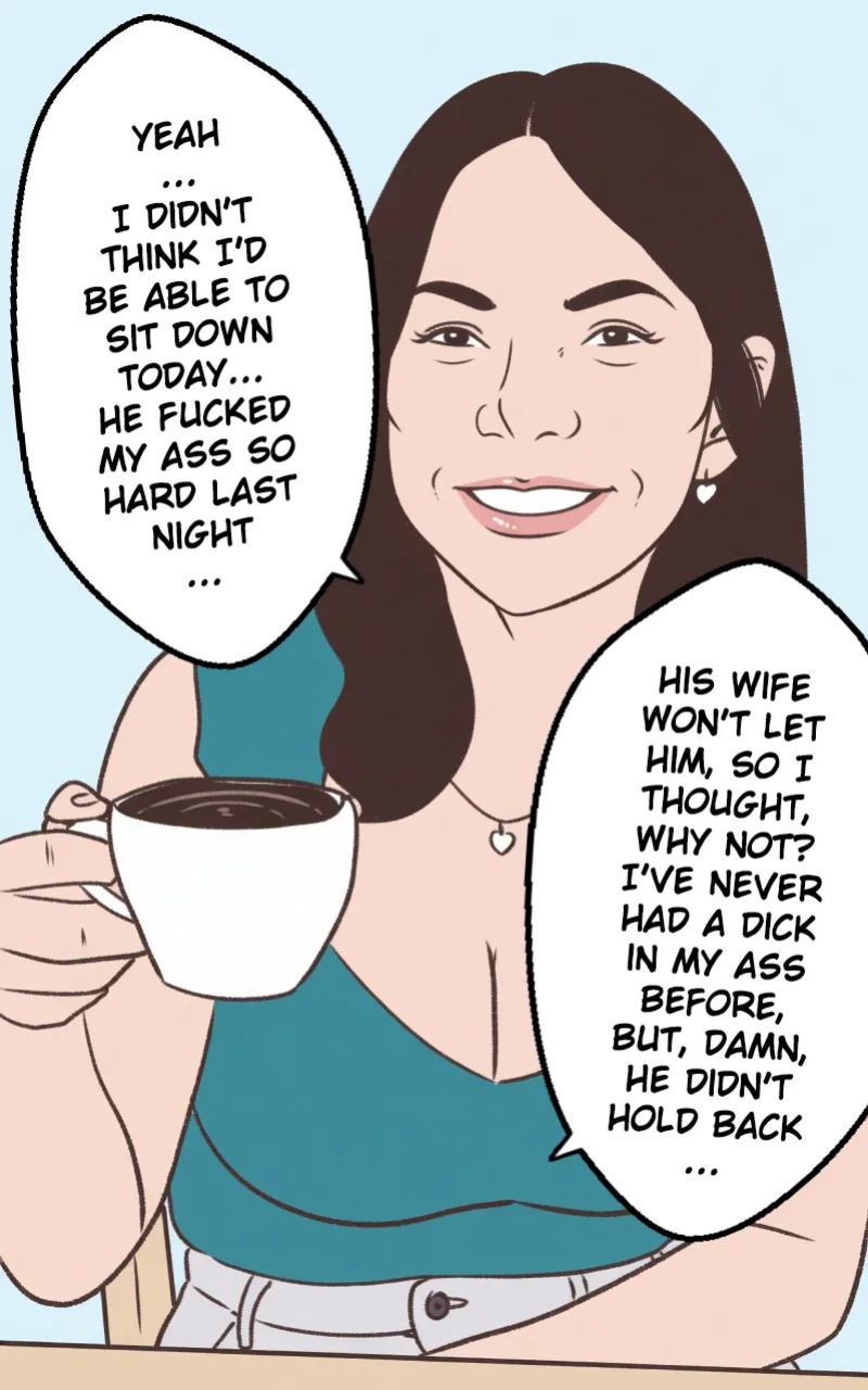[Tzinnxt] Dating a Married Man [English]