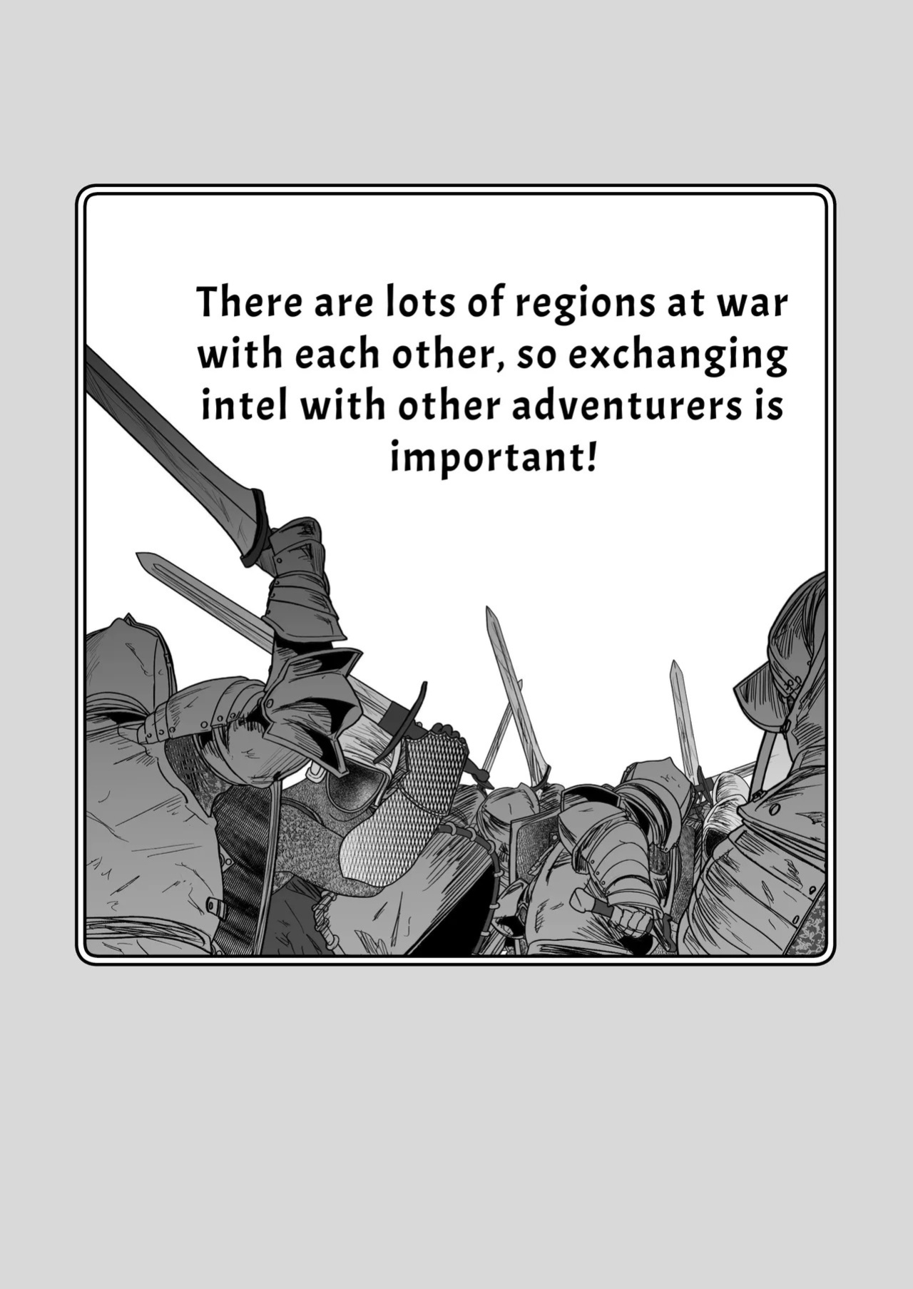 [Shigure Ebi (LeftHand)] Boukensha-chan to Ecchi na Bouken 4 | Erotic Adventures with an Adventureress 4 [English] [ApricotJam] [Digital]