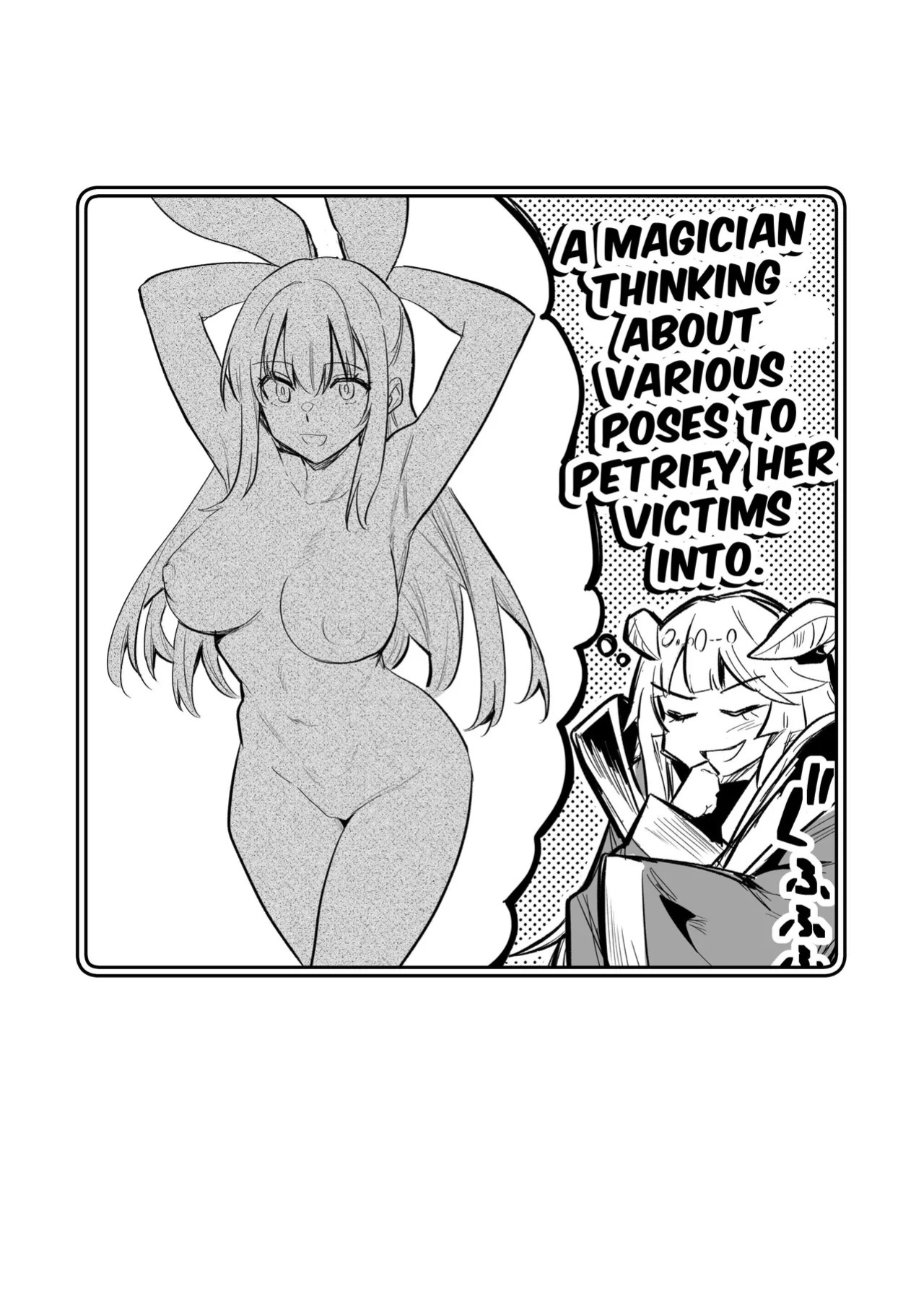 [Shigure Ebi (LeftHand)] Boukensha-chan to Ecchi na Bouken 4 | Erotic Adventures with an Adventureress 4 [English] [ApricotJam] [Digital]