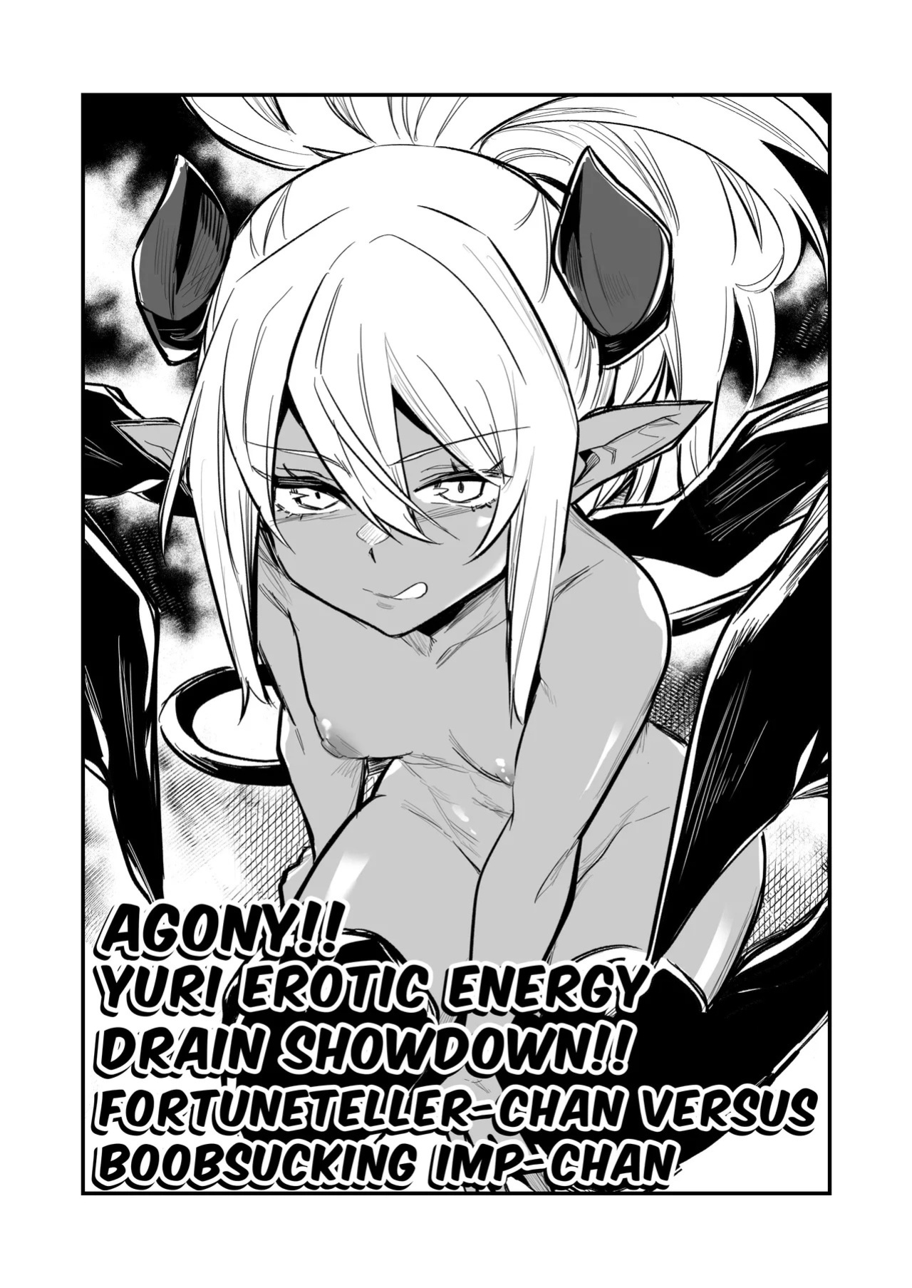 [Shigure Ebi (LeftHand)] Boukensha-chan to Ecchi na Bouken 4 | Erotic Adventures with an Adventureress 4 [English] [ApricotJam] [Digital]
