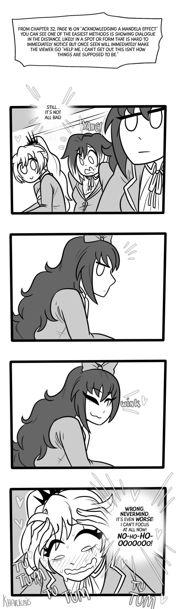 Ruby & Yang 2 [Khartemis] - Uncensored