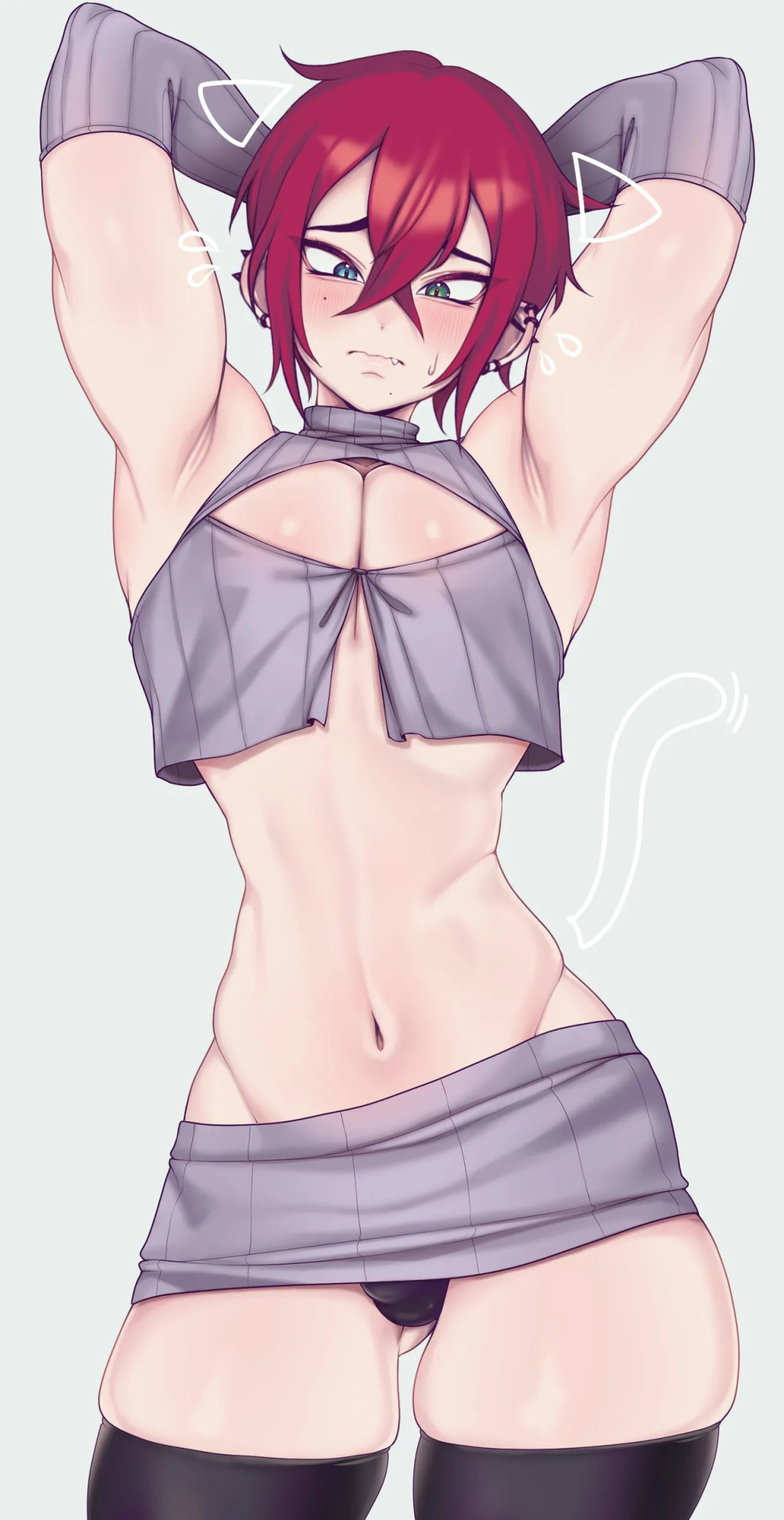 [Niu] Femboy collection