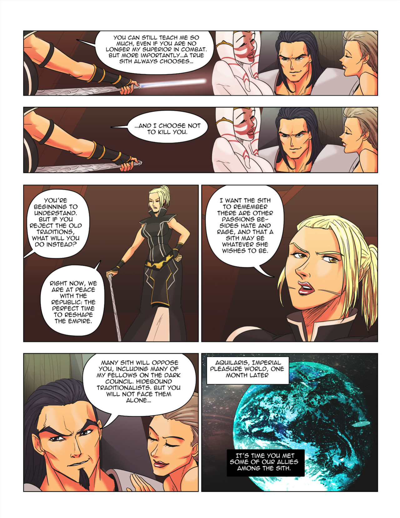 [WadeVezecha] Esyn (Star Wars)