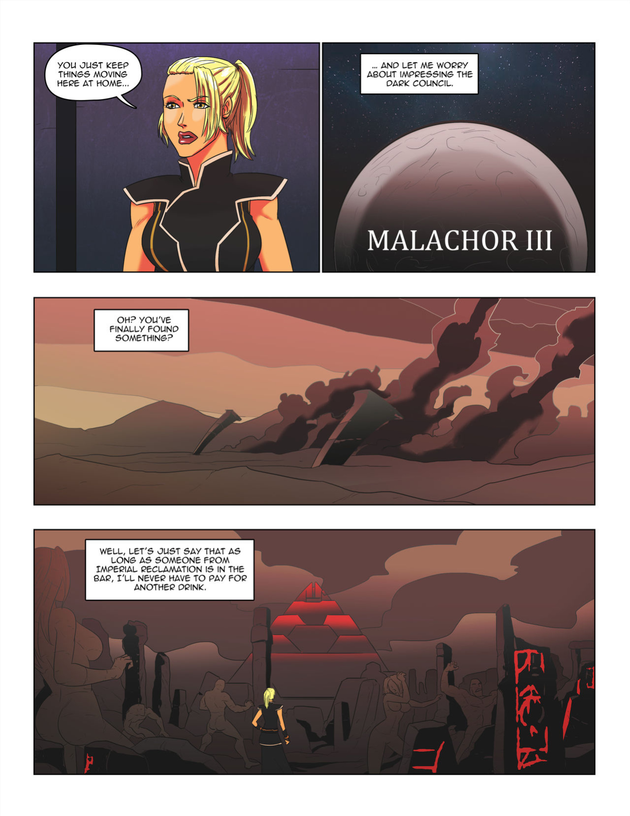 [WadeVezecha] Esyn (Star Wars)