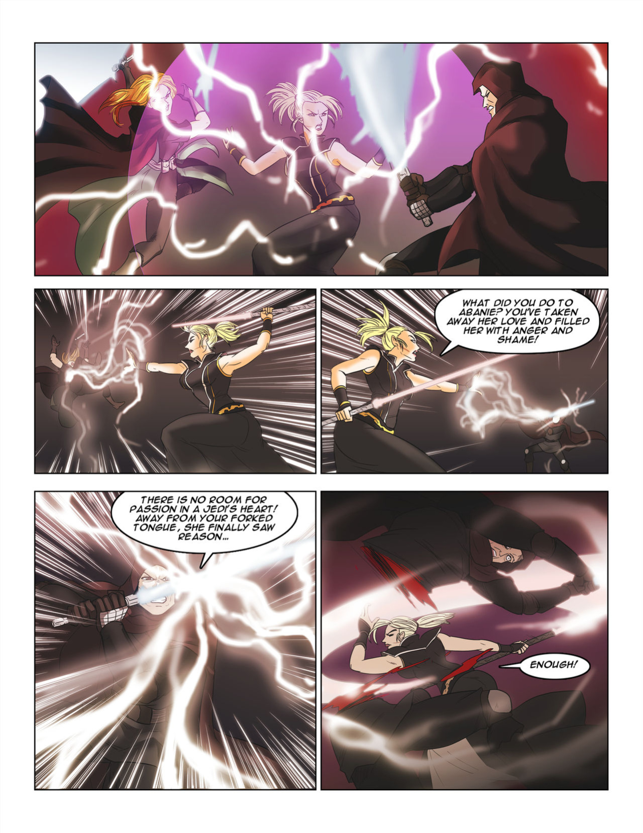 [WadeVezecha] Esyn (Star Wars)