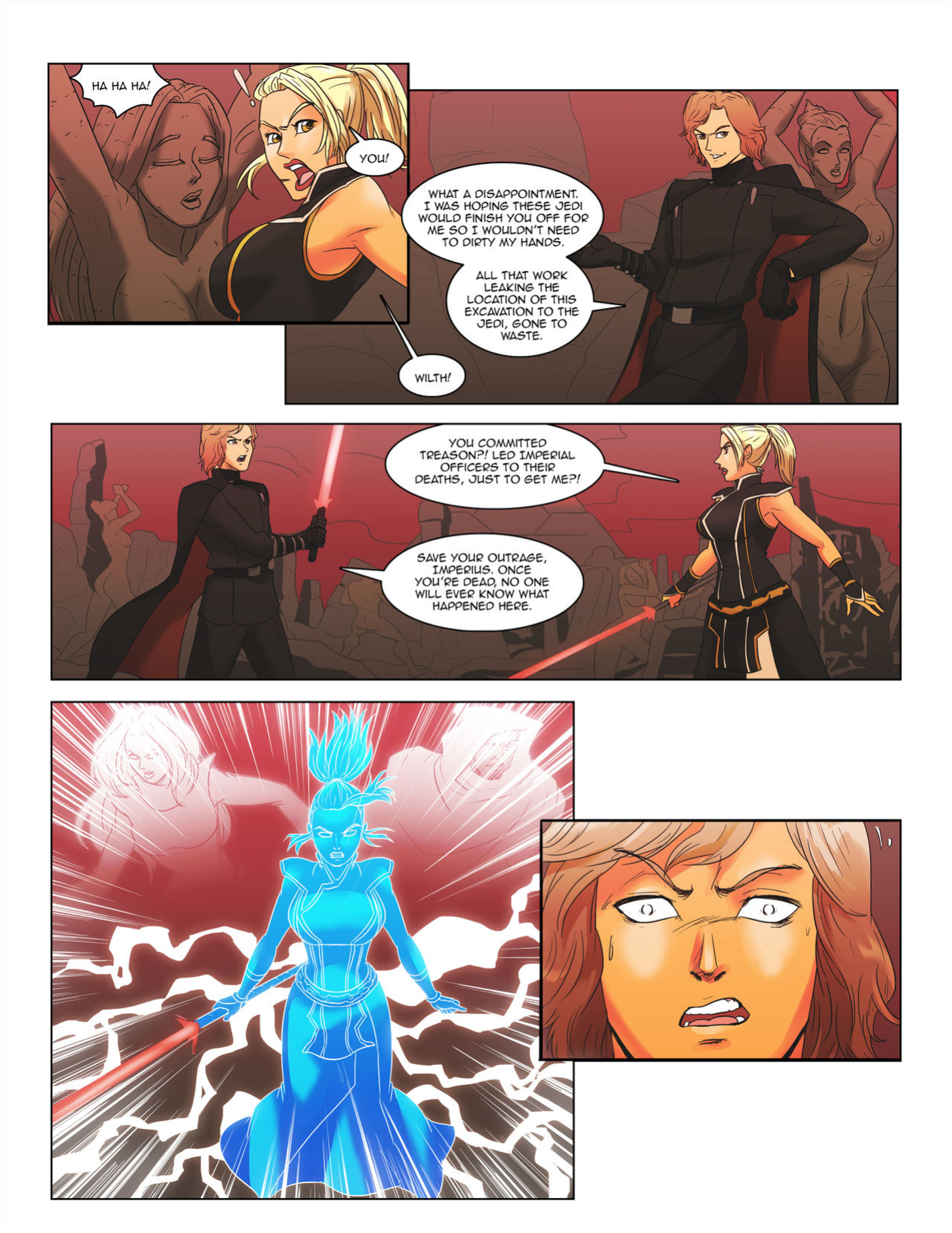 [WadeVezecha] Esyn (Star Wars)