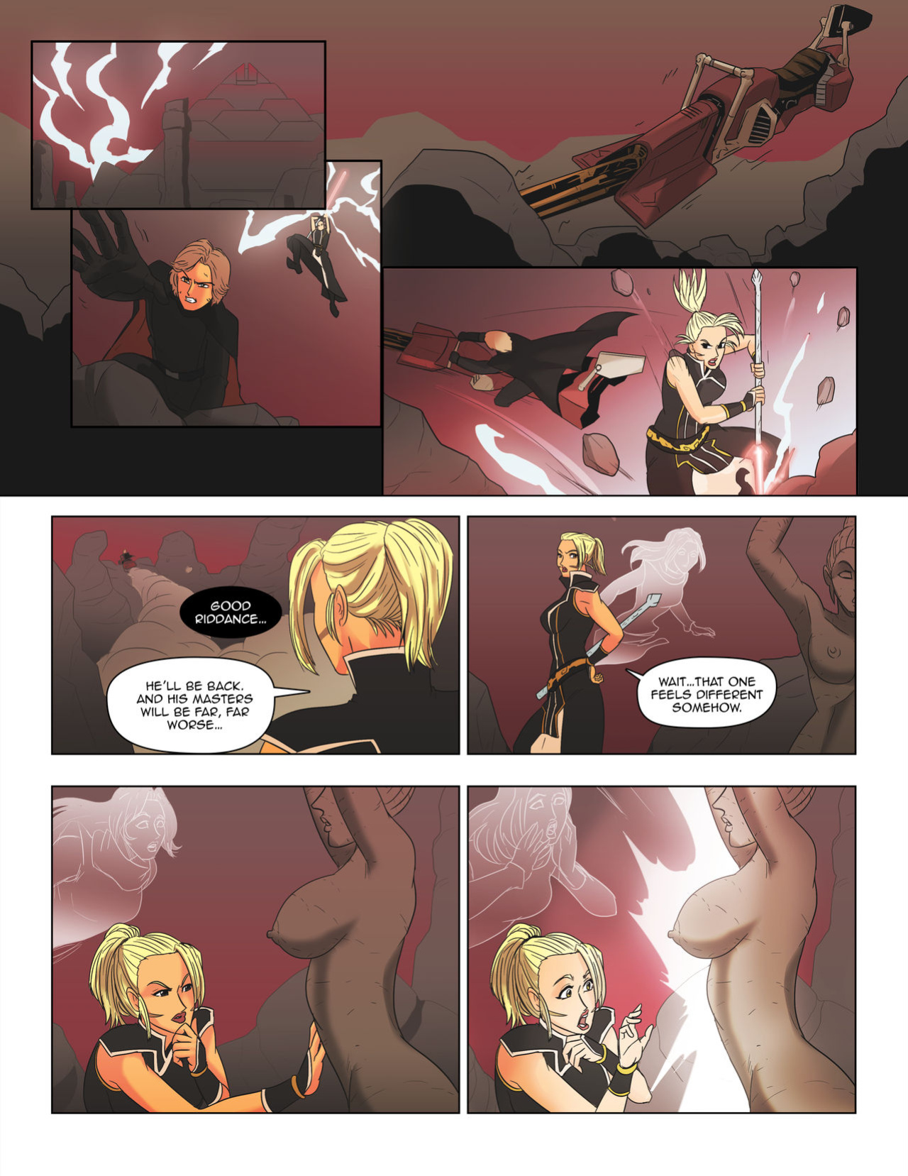 [WadeVezecha] Esyn (Star Wars)