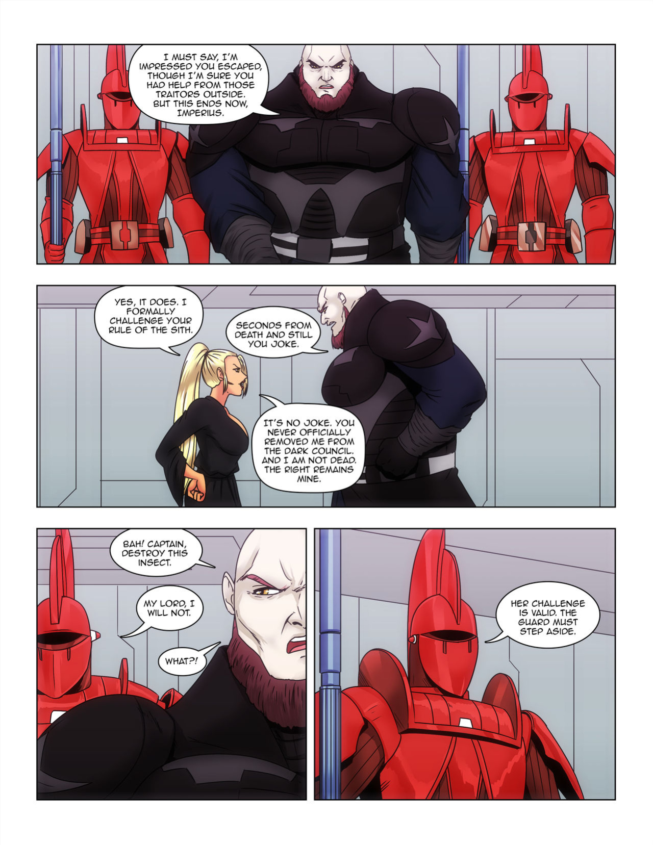 [WadeVezecha] Esyn (Star Wars)