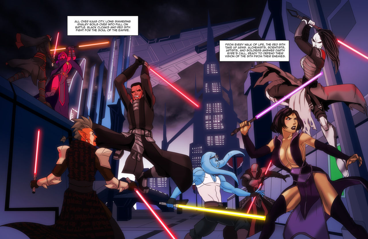 [WadeVezecha] Esyn (Star Wars)