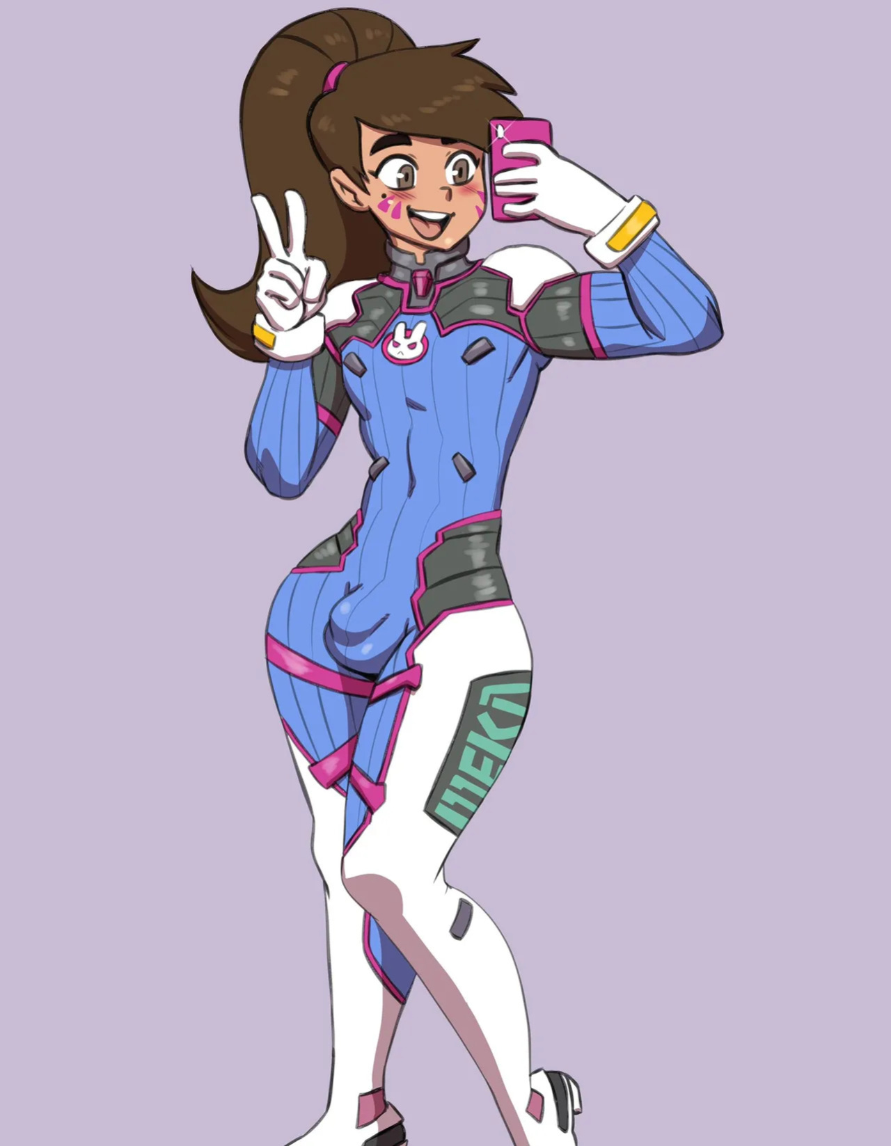 [DarkEros] Princess Marco Turdina (Star Vs The Forces of Evil)