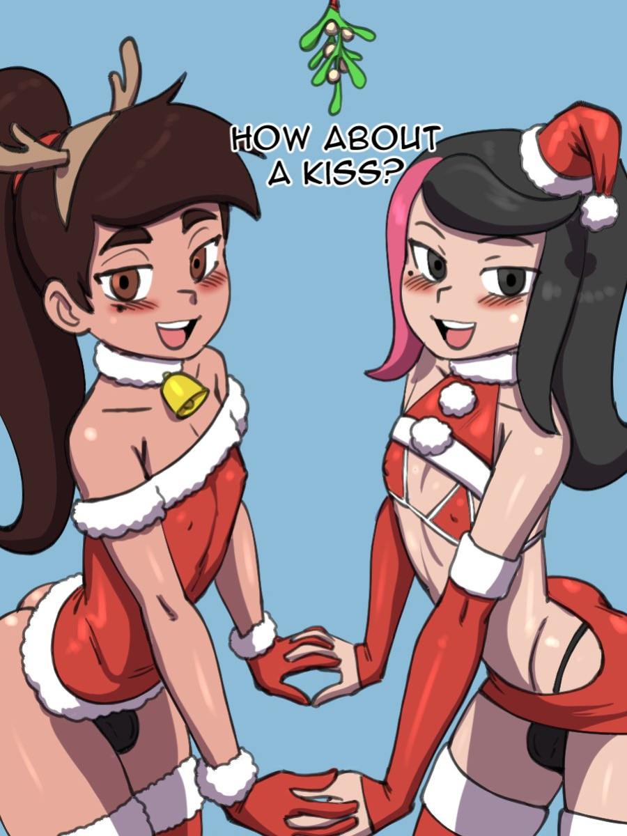 [DarkEros] Princess Marco Turdina (Star Vs The Forces of Evil)