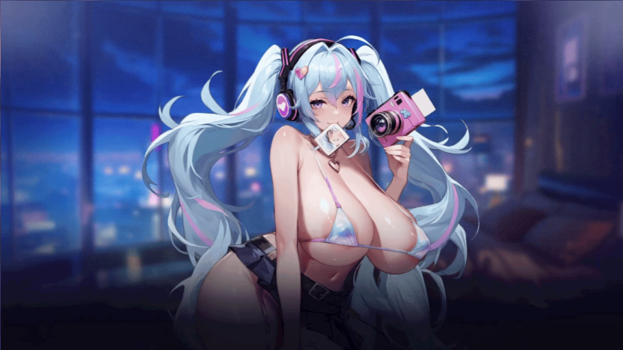 Poker n' Sluts Helpmates