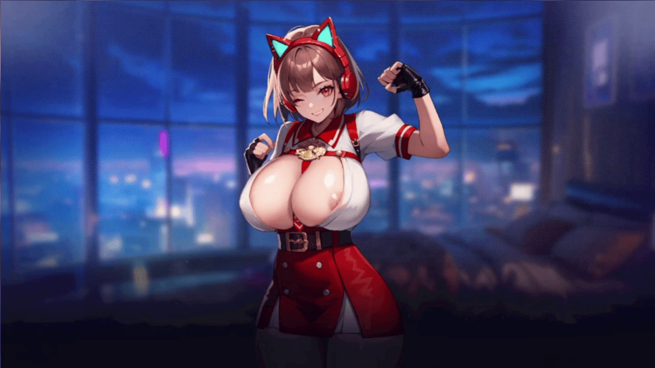 Poker n' Sluts Helpmates