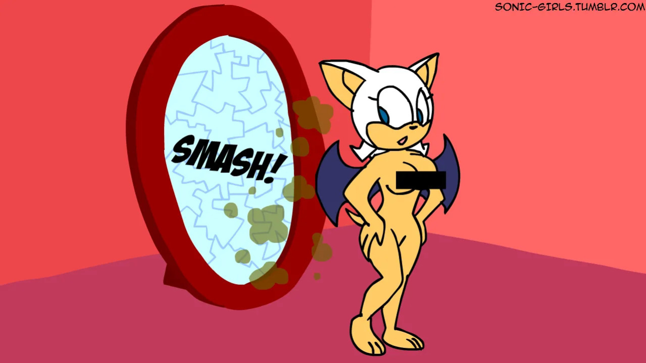 [AnimatedJames] Sonic Girls