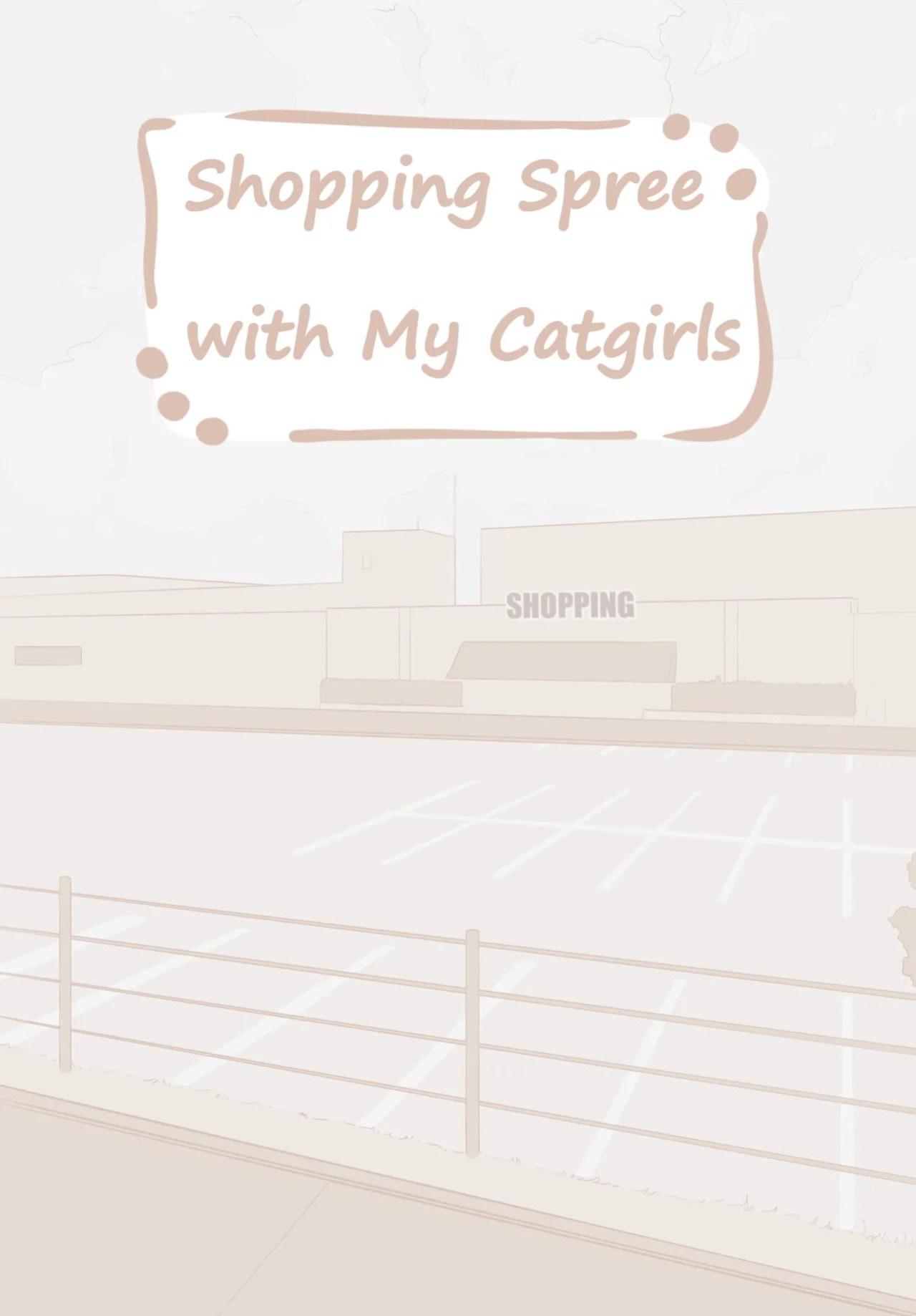 My Submissive Little Kitties - Shopping Spree