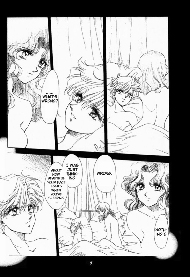 The little mermaid (PG 15+)