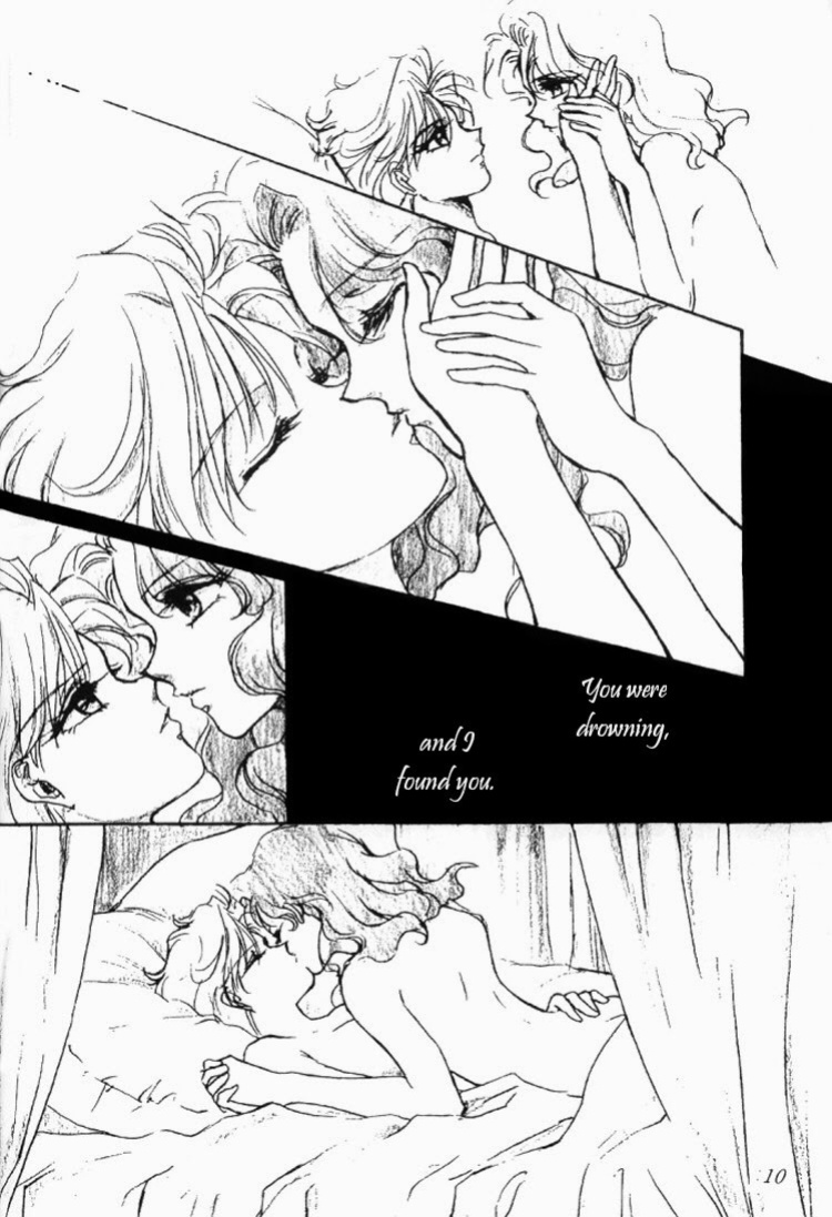 The little mermaid (PG 15+)