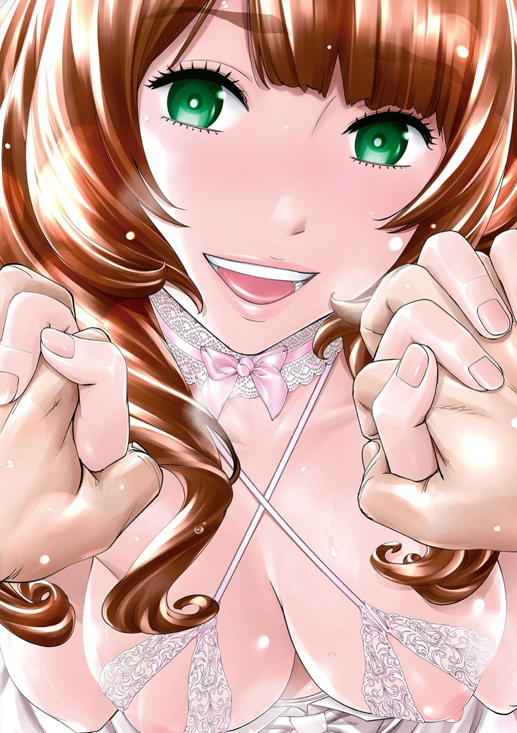 [Seto Yuuki] Chitose [English] [Digital]