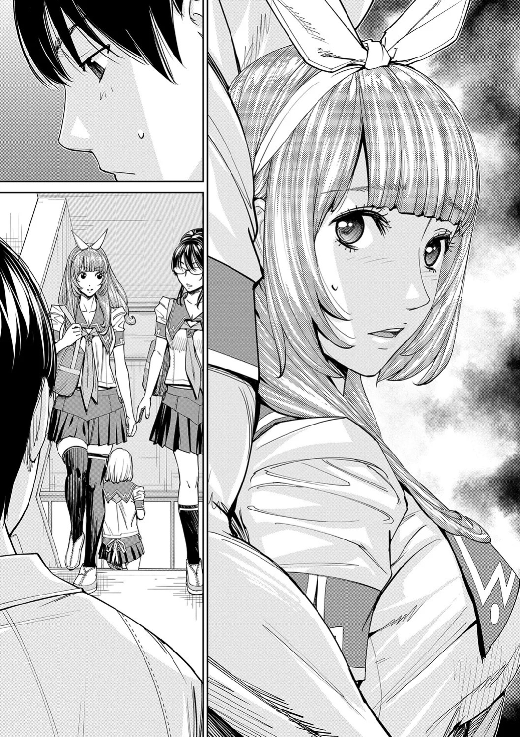 [Seto Yuuki] Chitose [English] [Digital]