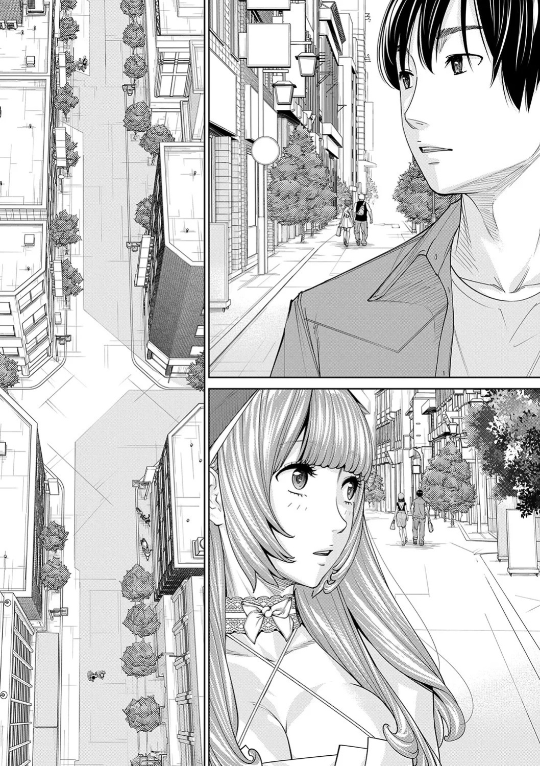 [Seto Yuuki] Chitose [English] [Digital]