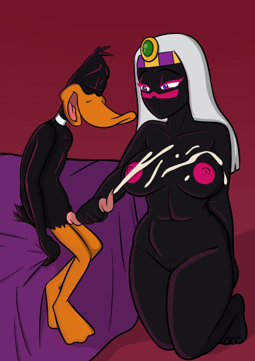 (this will END Forever I know it) my gallery-looney tunes