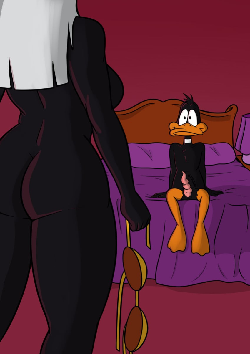 (this will END Forever I know it) my gallery-looney tunes