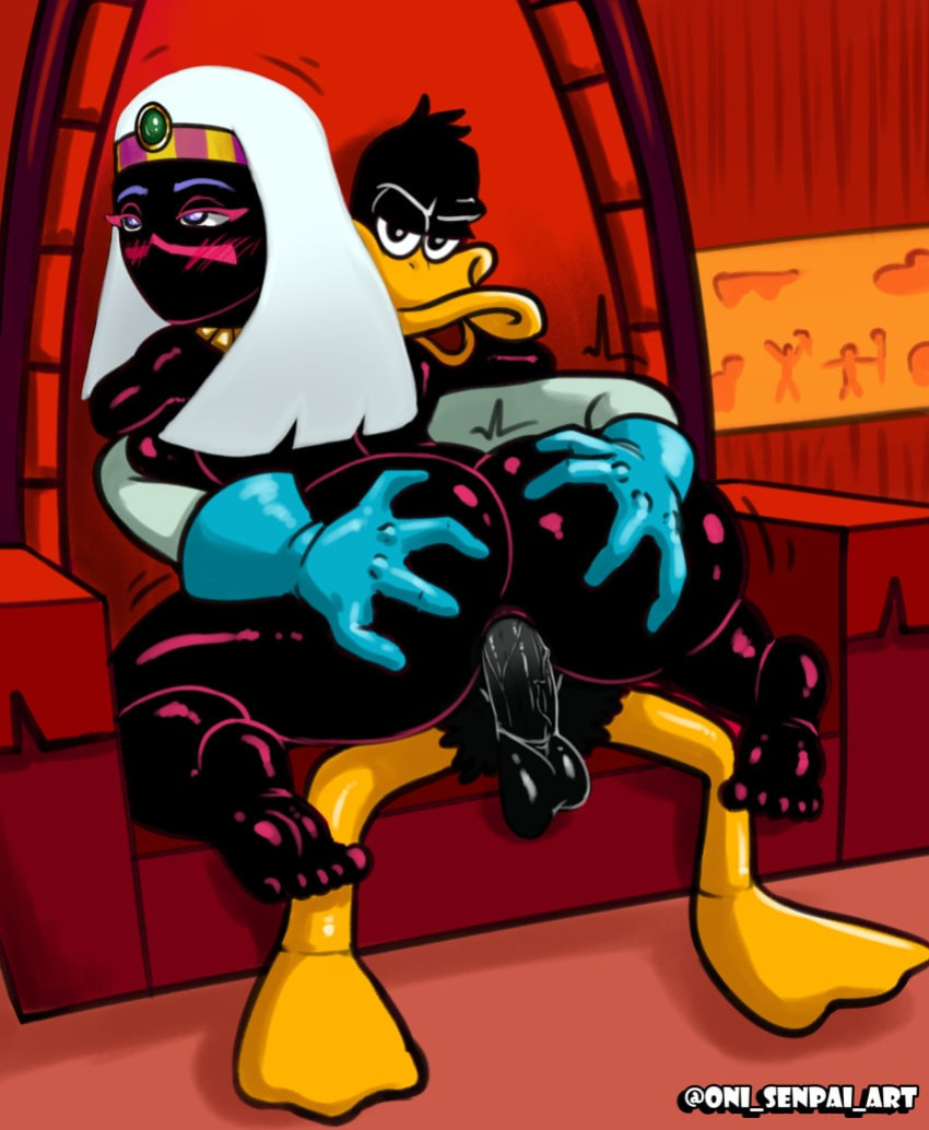 (this will END Forever I know it) my gallery-looney tunes