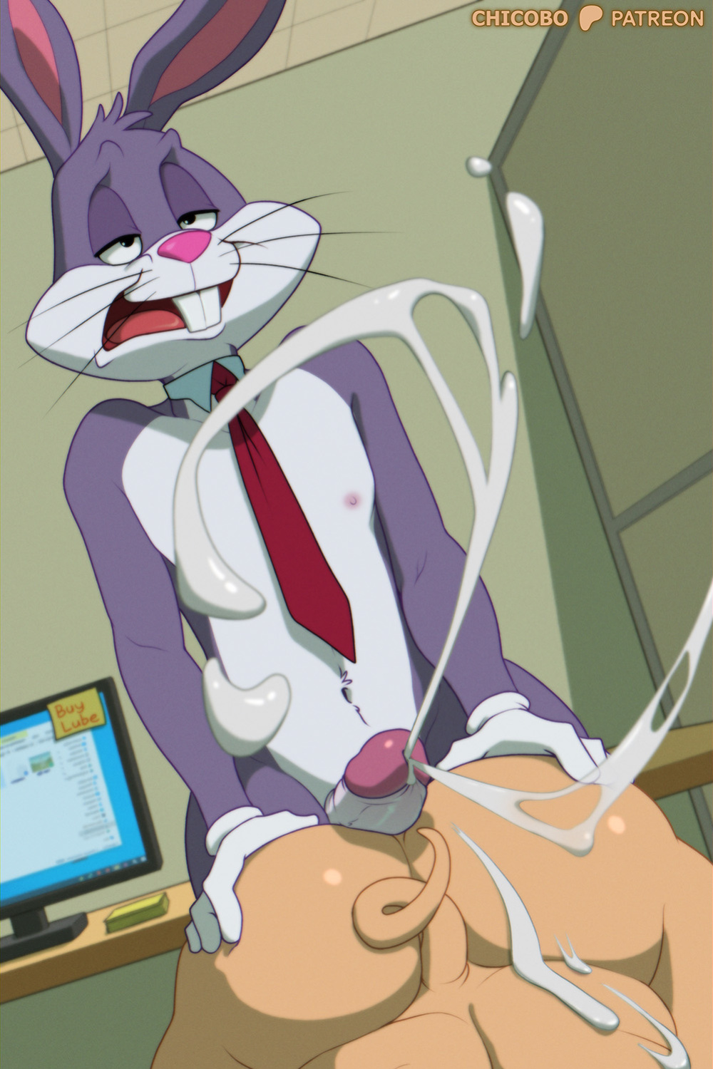 (this will END Forever I know it) my gallery-looney tunes