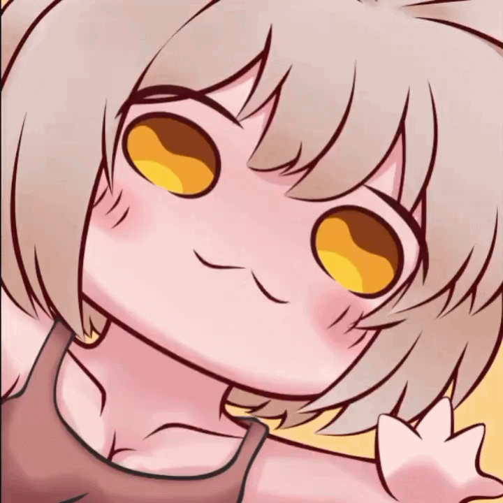 [Senukin] Brainrot Girlfriend [ongoing]