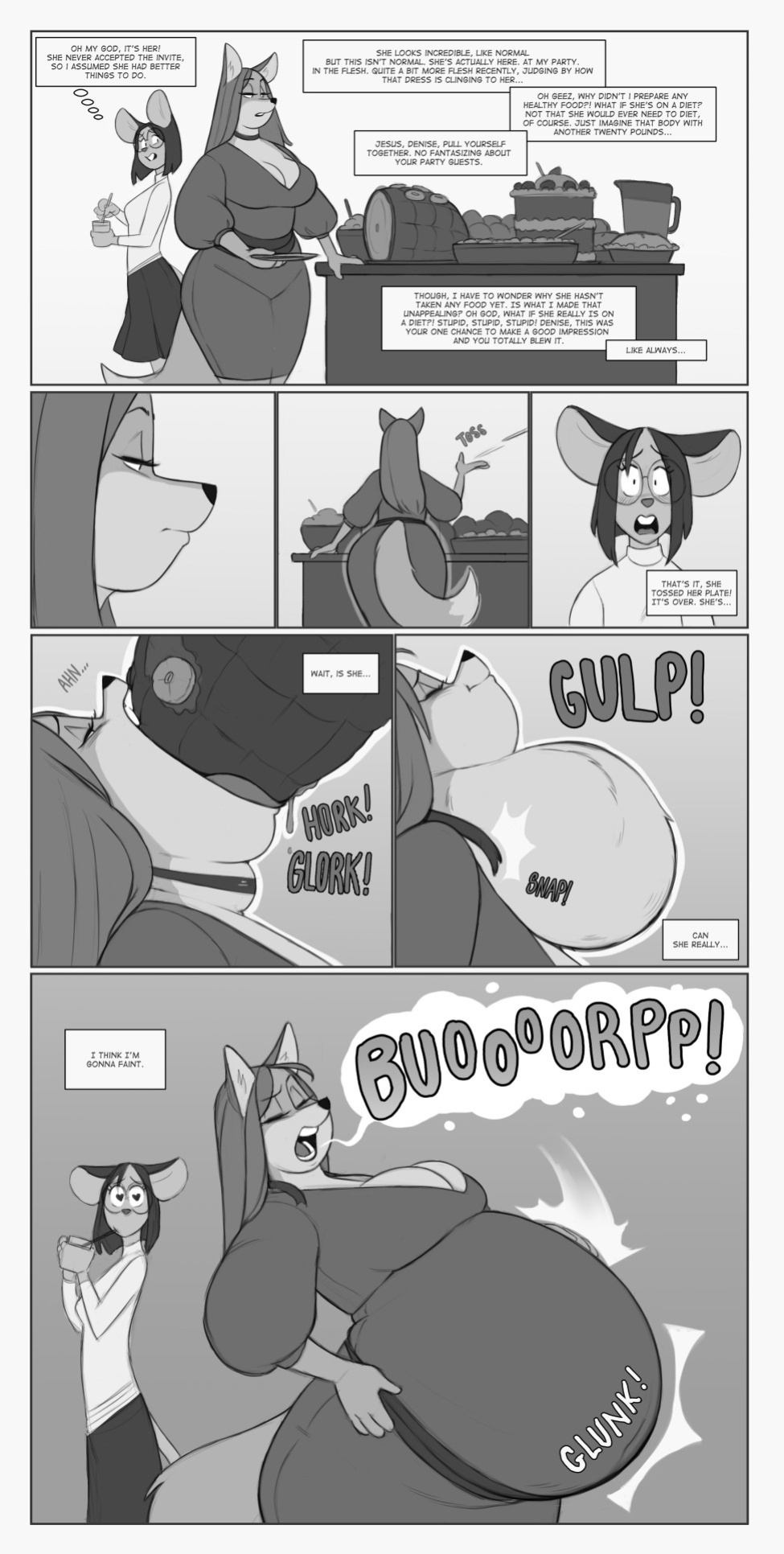 [ Gelatingent ] - Artwork
