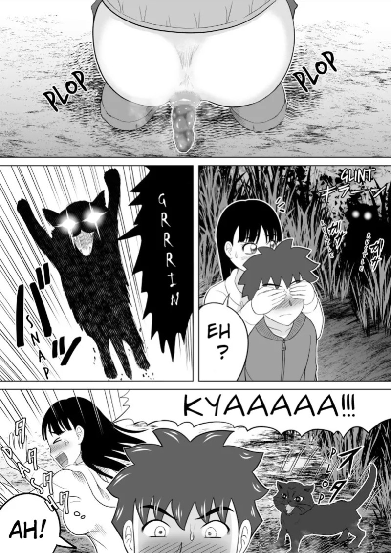 [Hitotsukami (Kitamura Kouichi)] Hazukashi Sugiru Kimodameshi [English] [Million Flower]