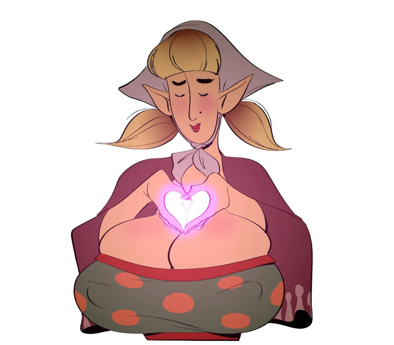 [various] Peatrice (Skyward Sword)