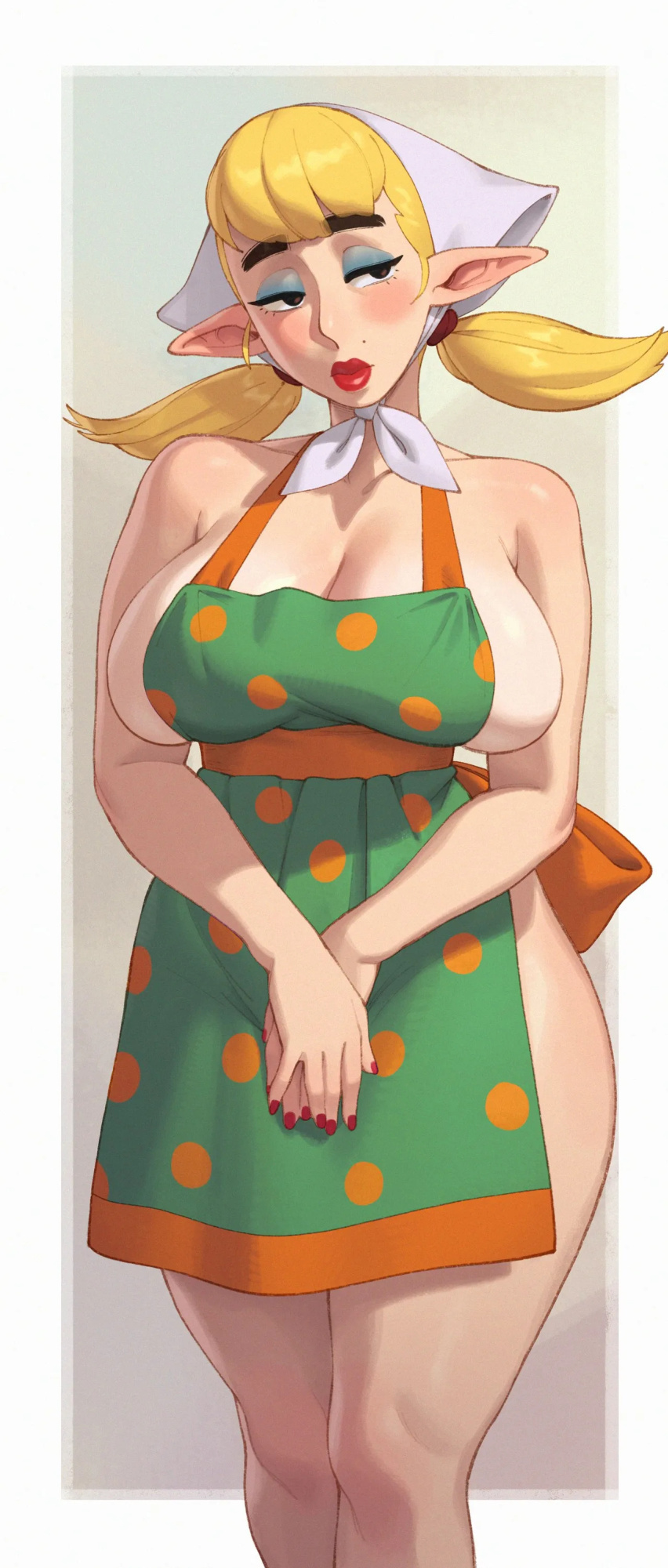 [various] Peatrice (Skyward Sword)