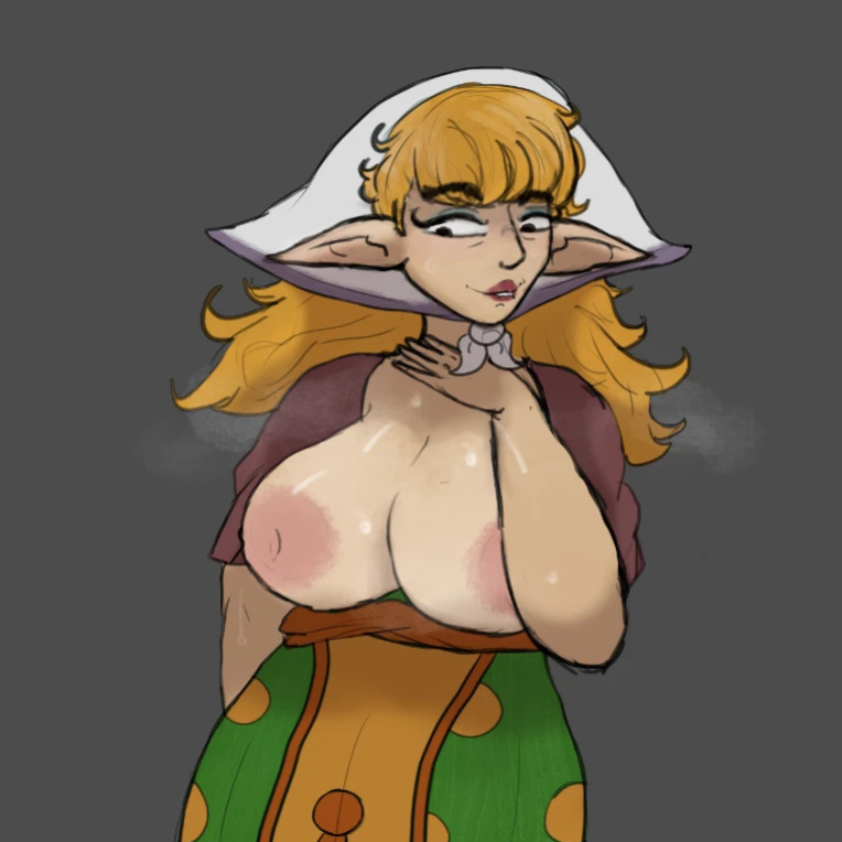 [various] Peatrice (Skyward Sword)
