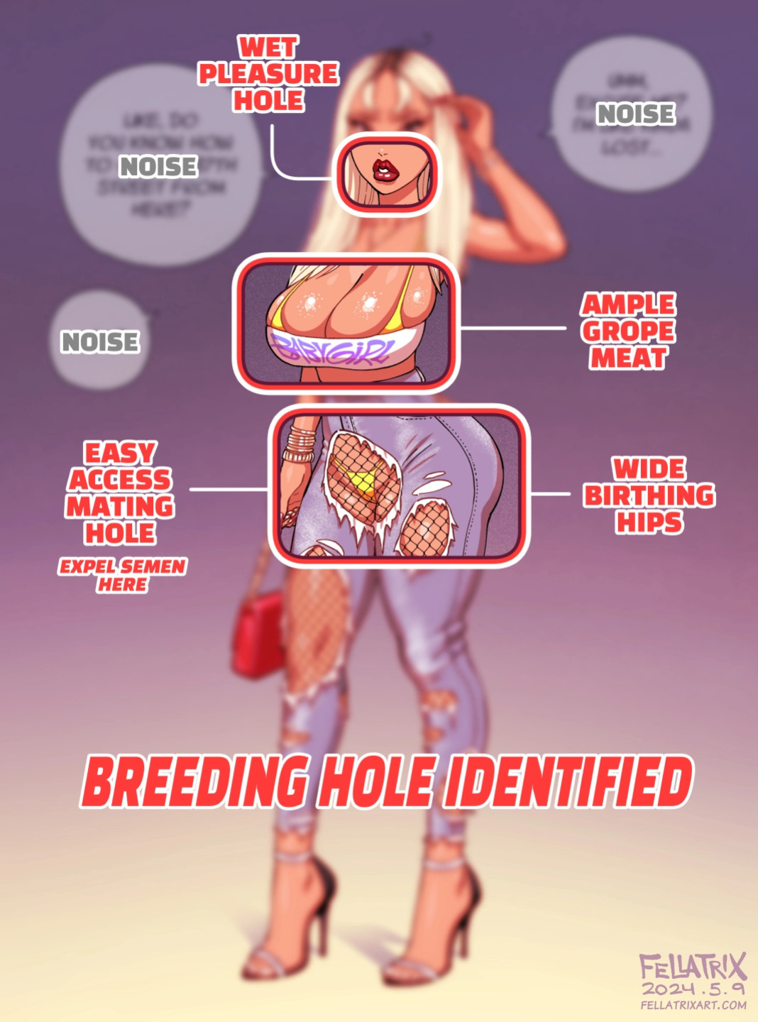 Bethany (fellatrix) | UNCENSORED | Mega Pack