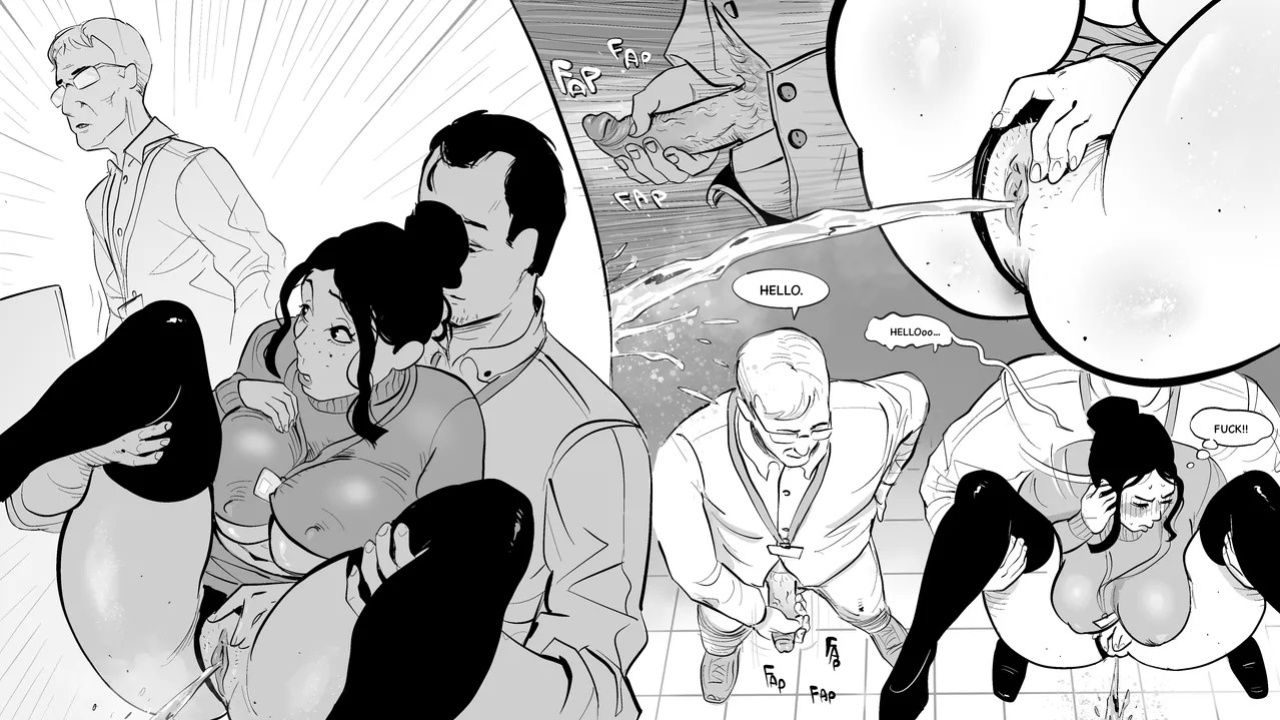 [Crio] #opentofuck 2 (English)