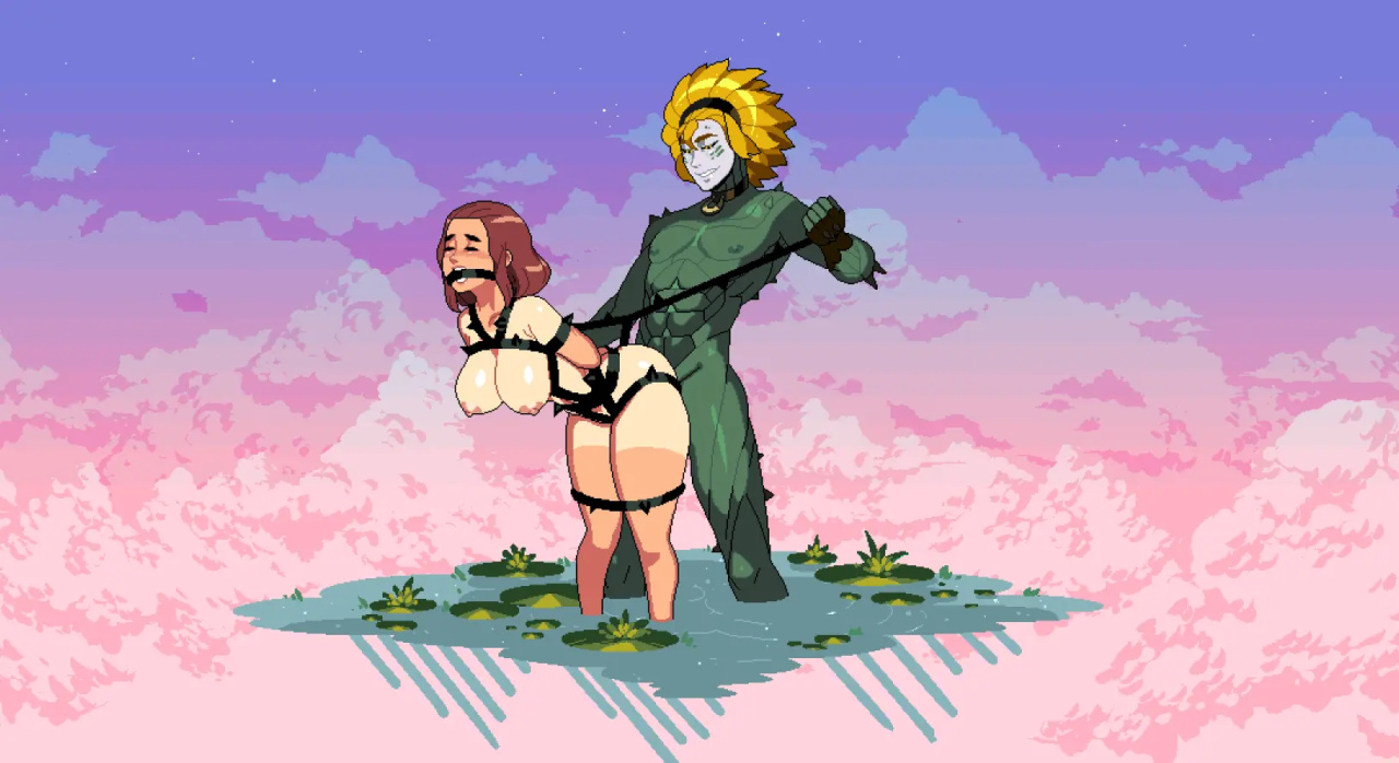 云端牧场 Cloud Meadow [Team Nimbus] [Animations (Hetero Only) + GameArt]