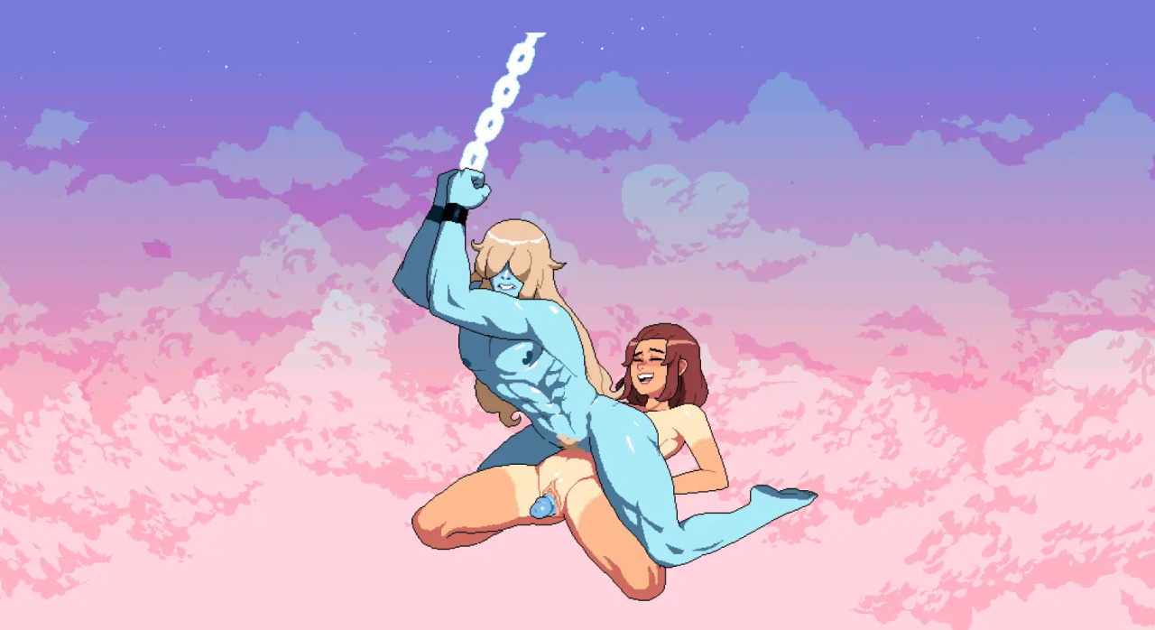 云端牧场 Cloud Meadow [Team Nimbus] [Animations (Hetero Only) + GameArt]