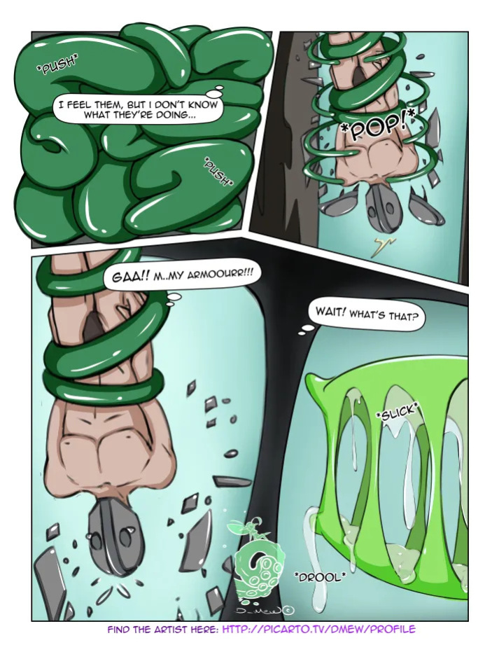 [D-Mew] Fairy D's Adventure! (ongoing)