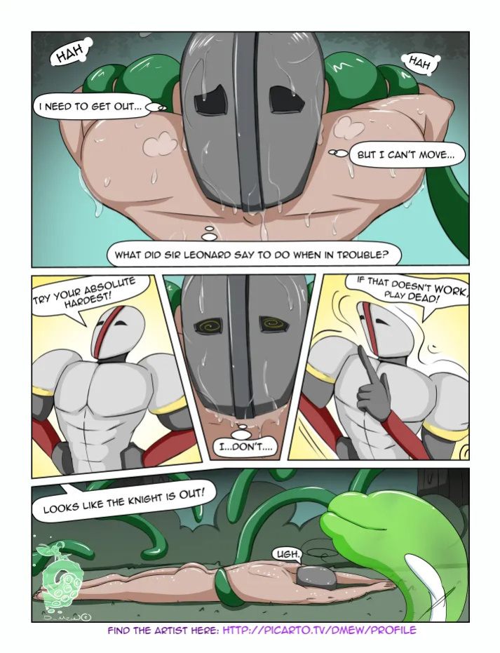 [D-Mew] Fairy D's Adventure! (ongoing)
