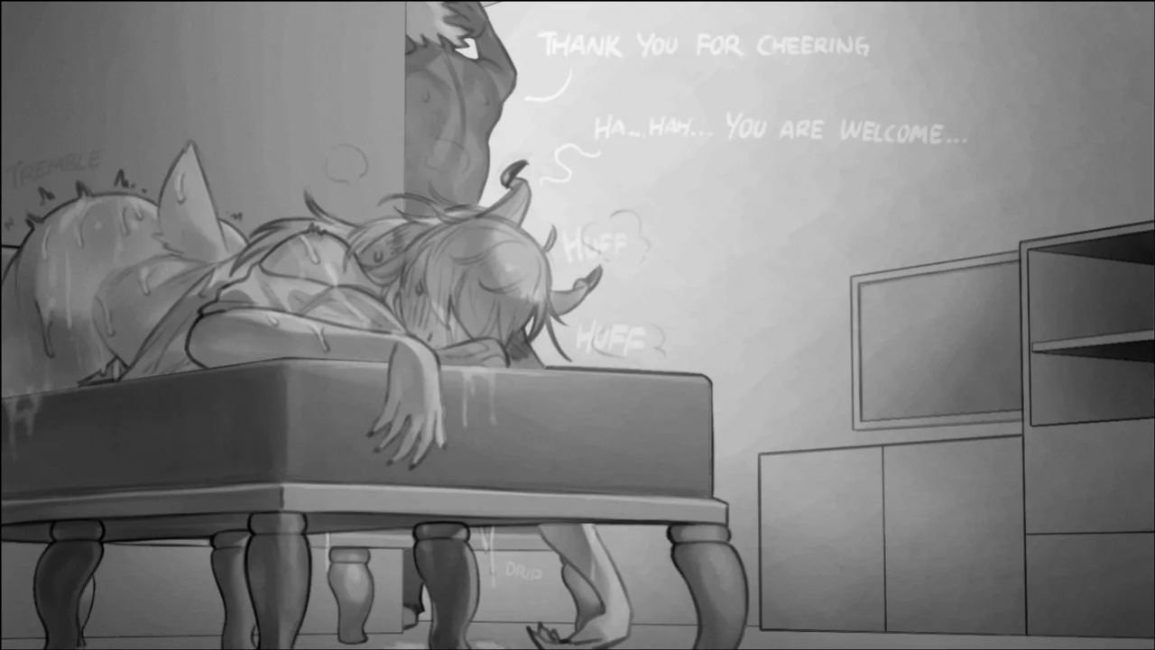 [SinCrescent] Roomates