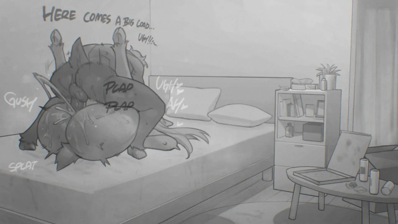 [SinCrescent] Roomates
