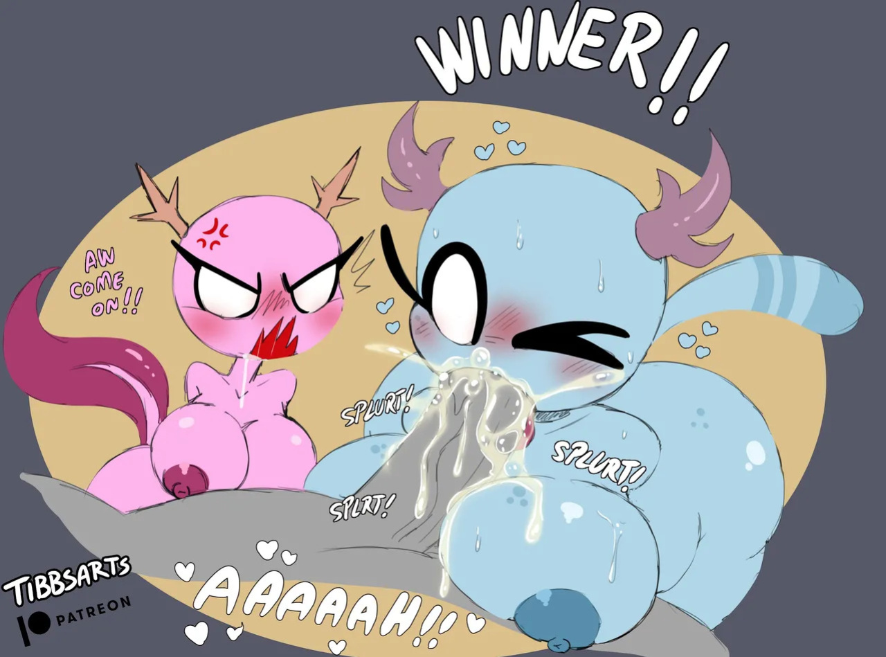[Tibbs] Wooper