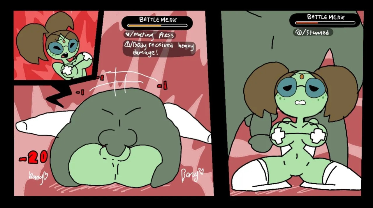 [Alexon] Doctor Princess (Adventure Time)