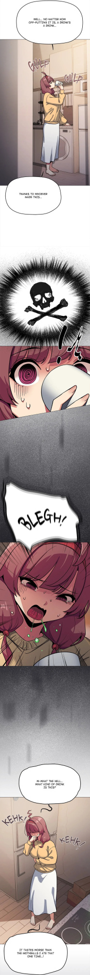 [Momobird] Stop Smoking! 71-96 (Eng-Censored) (Ongoing)