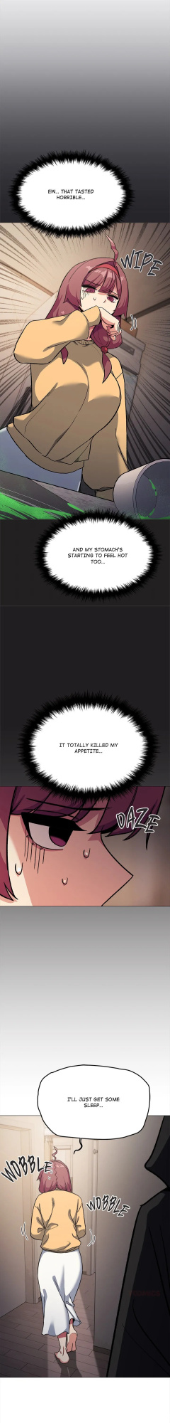 [Momobird] Stop Smoking! 71-96 (Eng-Censored) (Ongoing)