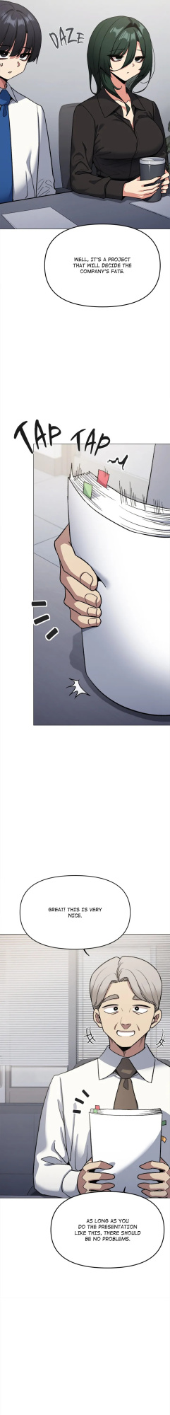 [Momobird] Stop Smoking! 71-96 (Eng-Censored) (Ongoing)